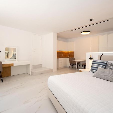 Arcs Suites & Residences Mykonos Town Kültér fotó
