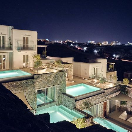 Arcs Suites & Residences Mykonos Town Kültér fotó
