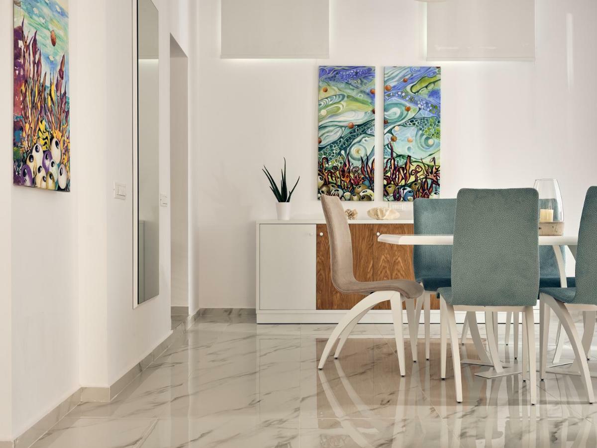 Arcs Suites & Residences Mykonos Town Kültér fotó