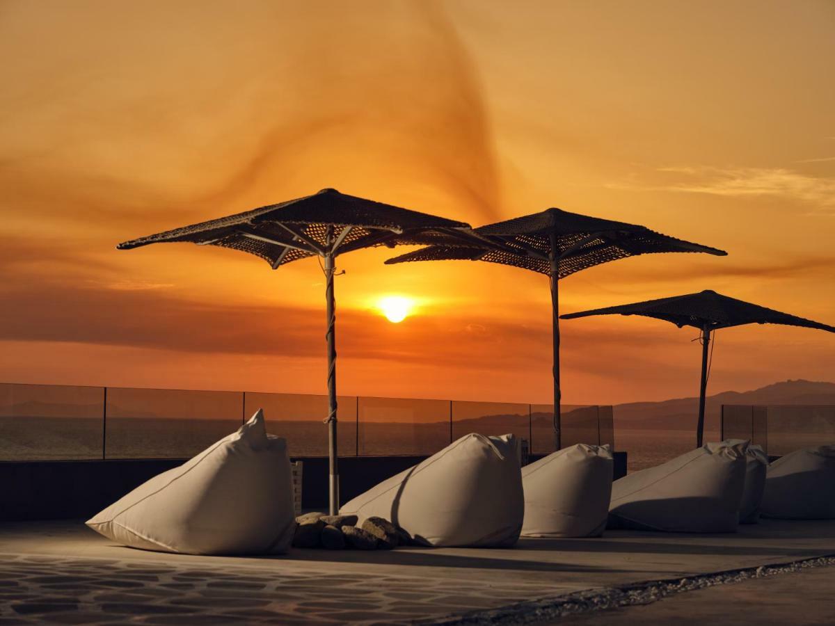 Arcs Suites & Residences Mykonos Town Kültér fotó