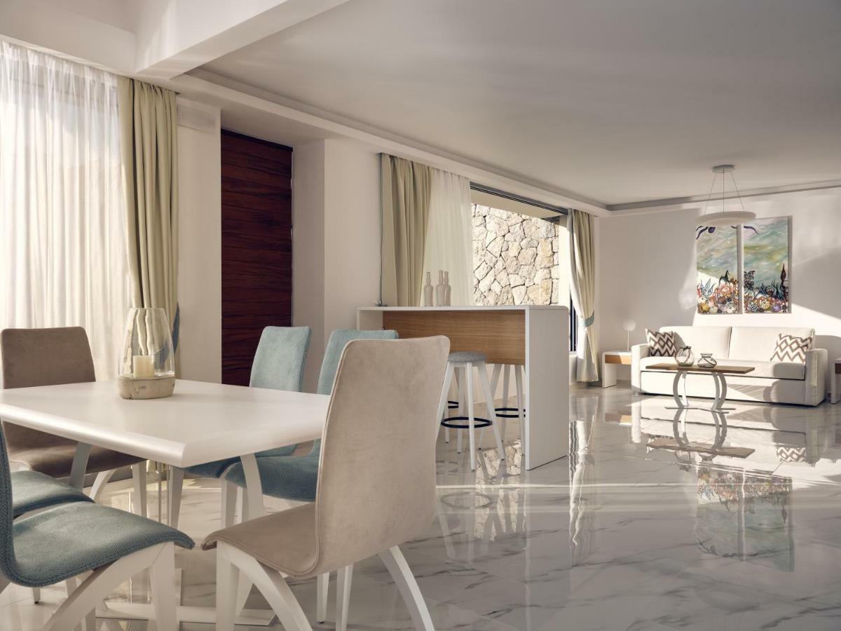 Arcs Suites & Residences Mykonos Town Kültér fotó