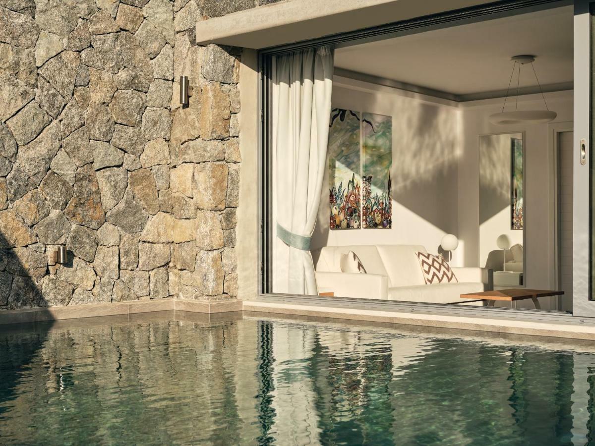 Arcs Suites & Residences Mykonos Town Kültér fotó
