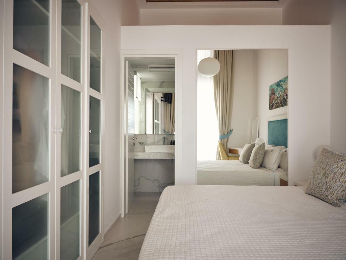 Arcs Suites & Residences Mykonos Town Kültér fotó